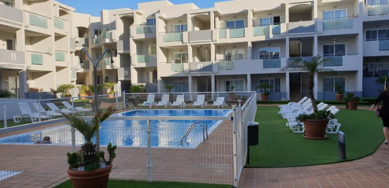 Ele Corralejo Exterior photo
